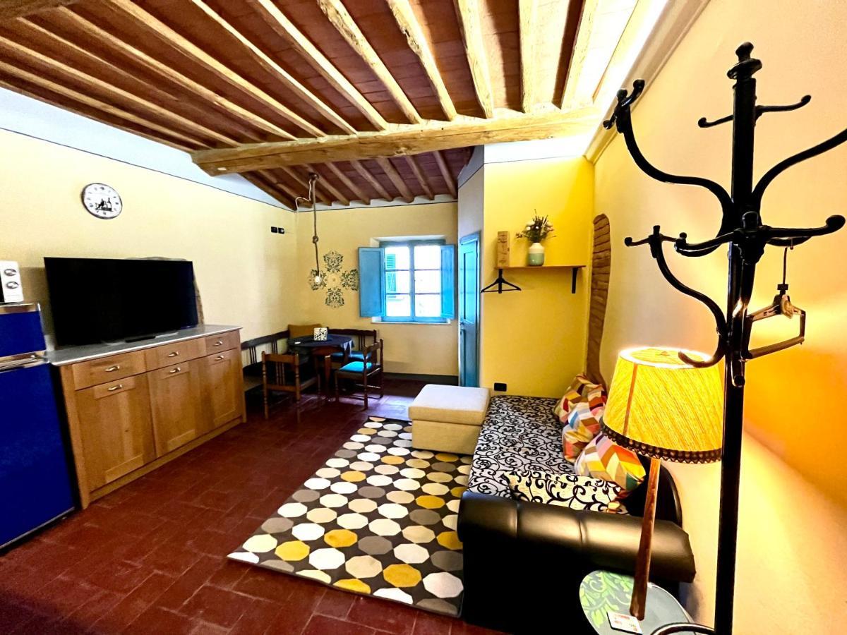 Turquoise Rose Apartment 페치올리 외부 사진